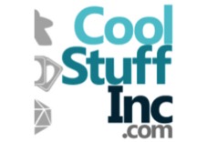 Cool Stuff Inc