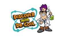 Discover with Dr. Cool